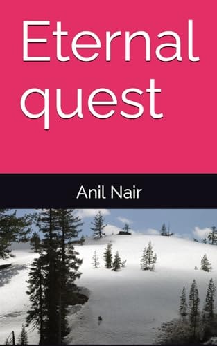 Eternal Quest