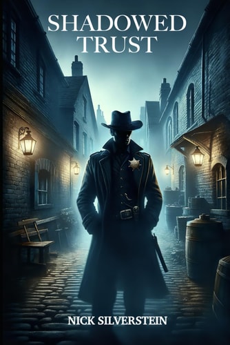Shadowed Trust Heartwarming Yet Suspenseful Crime Drama