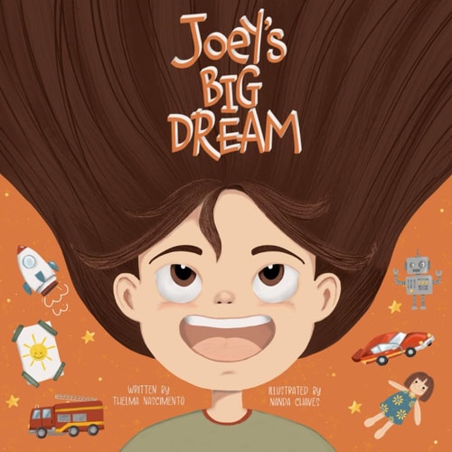 Joey's Big Dream