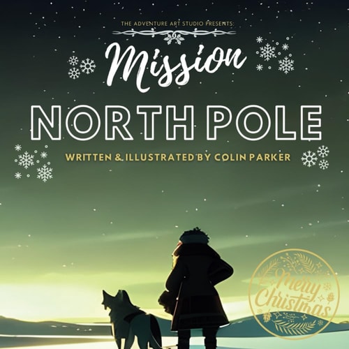 Mission North Pole