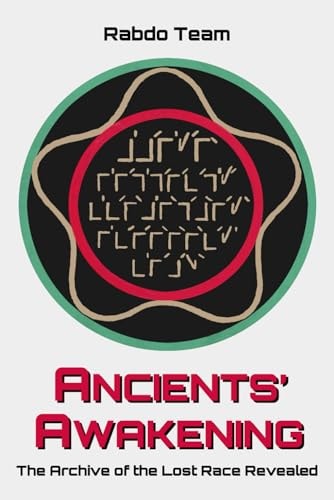 Ancients' Awakening The Archive of the Lost Race Revealed