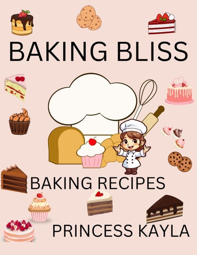 Baking Bliss Baking Recipes