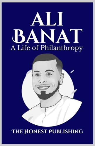 Ali Banat A Life of Philanthropy