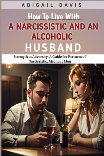 How To Live With A Narcissistic And An Alcoholic Husband Strength in Adversity: A Guide for Partners of Narcissistic, Alcoholic Men: Coping With An Alcoholic Husband: Dealing With A Narcissistic Man