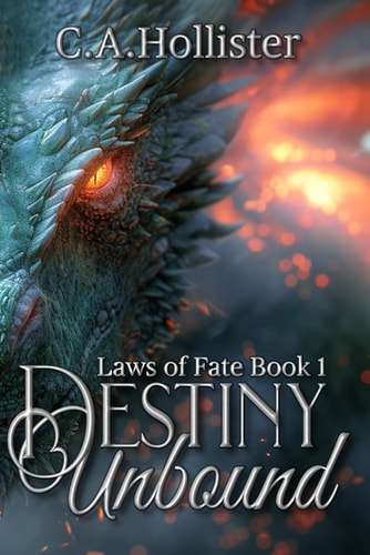 DESTINY UNBOUND.