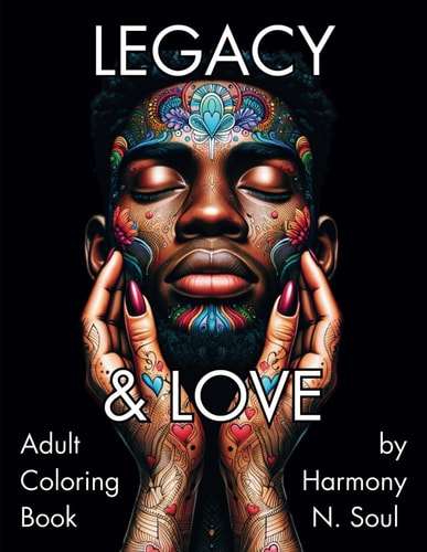Legacy & Love The Meditative Men Collection