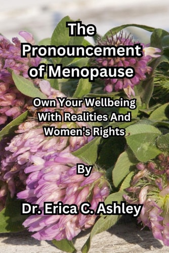 The Pronouncement of Menopause Own Your Wellbeing with Realities and Women's Rights