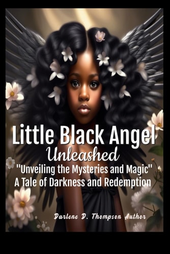 Little Black Angel