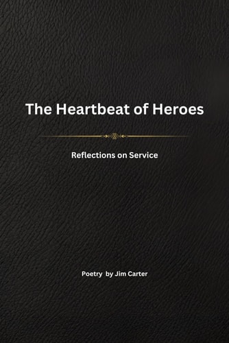 The Heartbeat of Heroes Reflections on Service