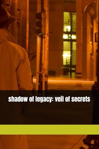 Shadow of Legacy Veil of Secrets
