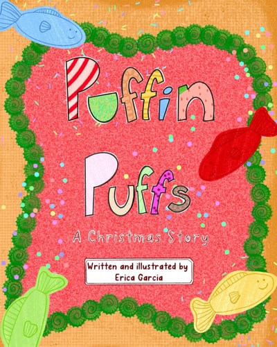 Puffin Puffs