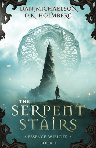 The Serpent Stairs