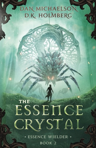 The Essence Crystal