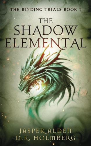 The Shadow Elemental