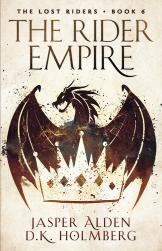 The Rider Empire