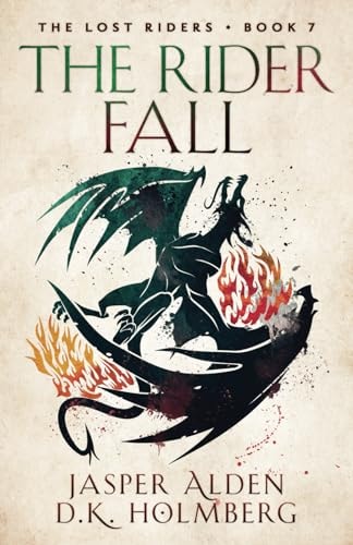 The Rider Fall