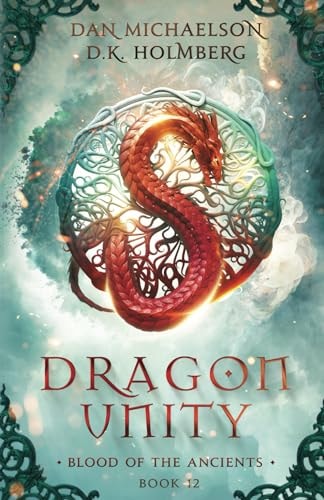 Dragon Unity