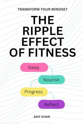 The Ripple Effect of Fitness An Antidode for Life Stress