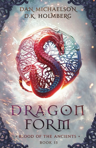 Dragon Form