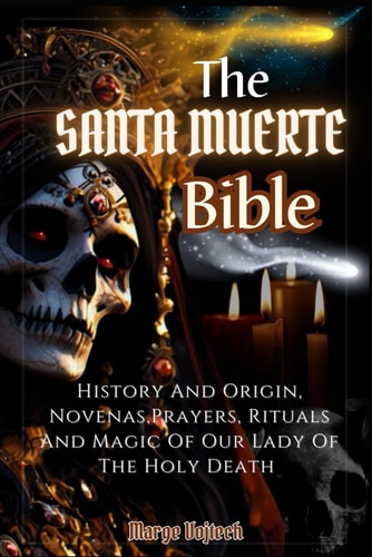 The Santa Muerte Bible History And Origin, Novenas, Prayers, Rituals And Magic Of Our Lady Of The Holy Death (A Practical Guide)