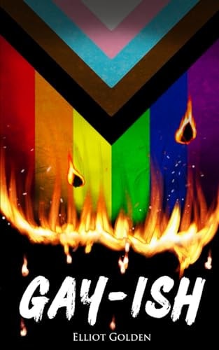 Gay-ish