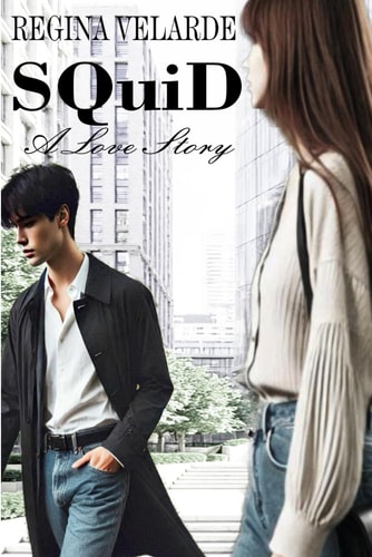 SQuiD A Love Story