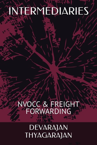 Intermediaries Nvocc & Freight Forwarding