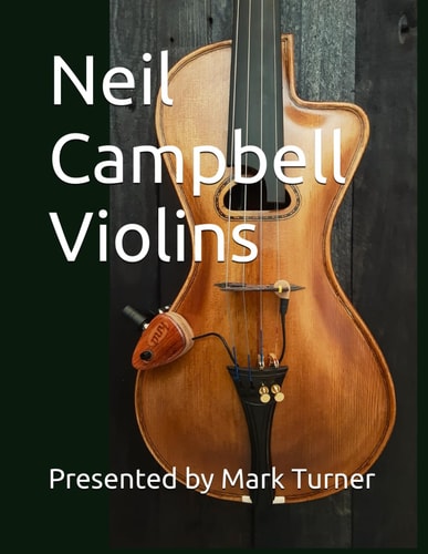 Neil Campbell Violins