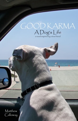 Good Karma A Dog's Life