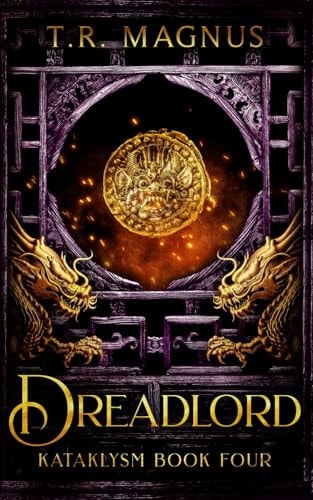 Dreadlord A Progression/Cultivation Epic