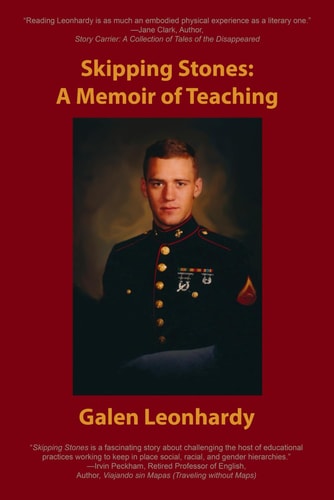Skipping Stones A Memoir of Teaching