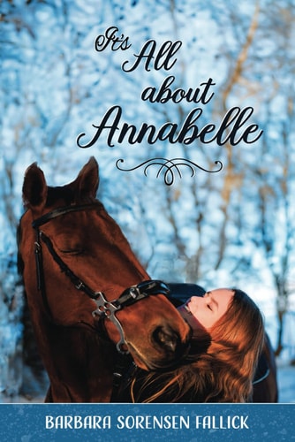 It's All About Annabelle