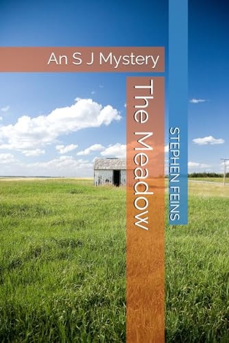 The Meadow An S J Mystery