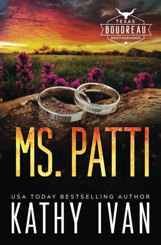 Ms. Patti