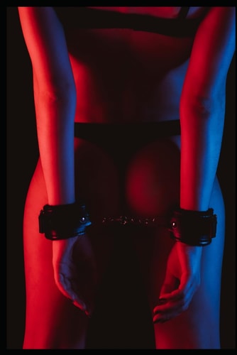 The Ultimate Guide to Vetting BDSM Submissives A Comprehensive Handbook