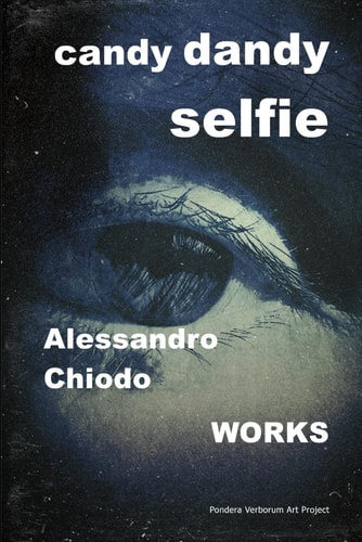 candy dandy selfie: Alessandro Chiodo WORKS