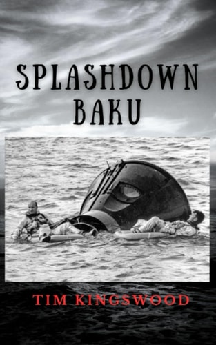 Splashdown Baku