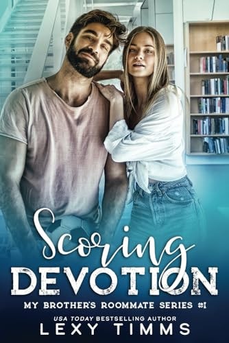 Scoring Devotion