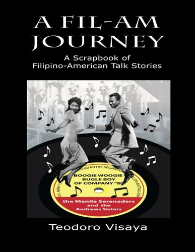 A Fil-Am Journey Filipino-American Talk Stories