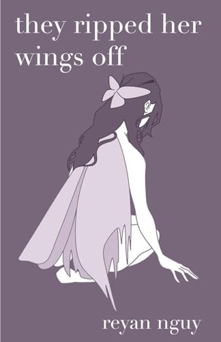 They Ripped Her Wings Off