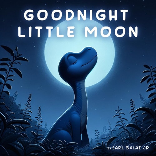 Goodnight Little Moon