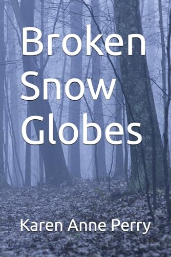 Broken Snow Globes
