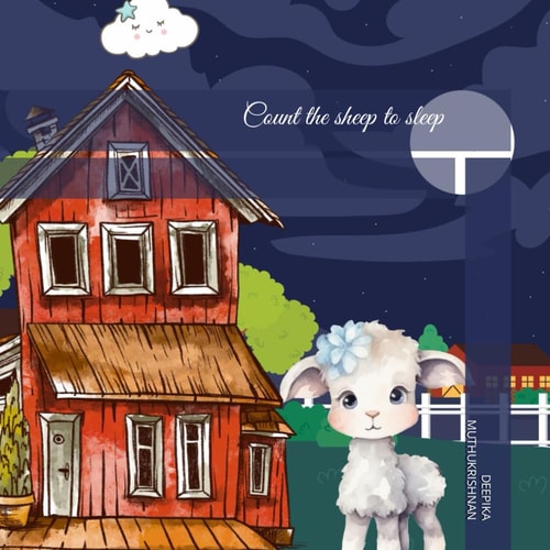 Count the Sheep to Sleep