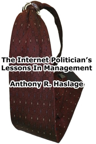 Lessons In Management The Internet Poltician