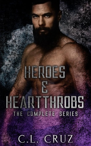 Heroes and Heartthrobs The Complete Series