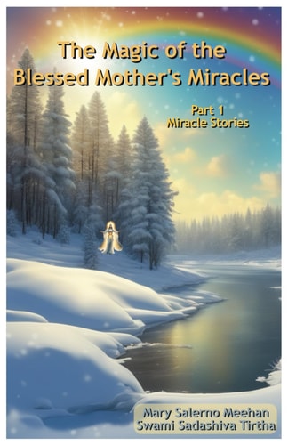 The Magic of the Blessed Mother's Miracles Part 1