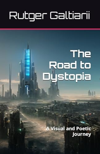The Road to Dystopia A Visual and Poetic Journey
