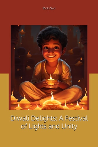 Diwali Delights A Festival of Lights and Unity