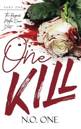 One Kill Dark, Seductive Romance