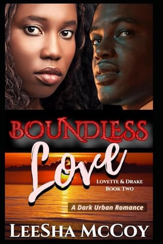 Boundless Love A Dark Urban Romance